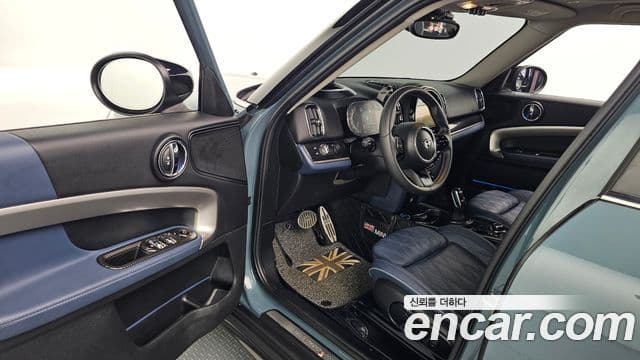 Mini Cooper S Countryman 2세대, 2023 12