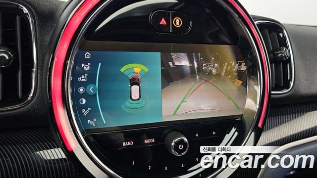 Mini Cooper S Countryman 2세대, 2023 15