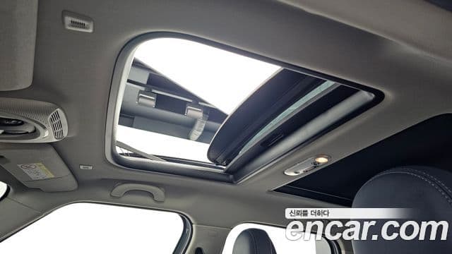 Mini Cooper S Countryman 2세대, 2023 16