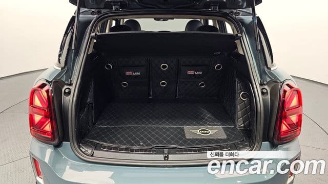 Mini Cooper S Countryman 2세대, 2023 20