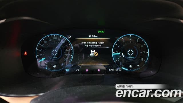 Genesis The / новый New G70, 2022 8