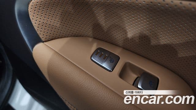 Genesis The / новый New G70, 2022 19