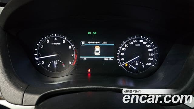 Genesis G80 Luxury, 2017 8