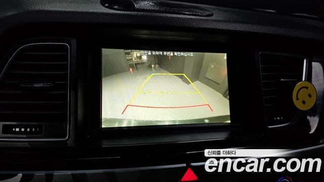 Genesis G80 Luxury, 2017 15