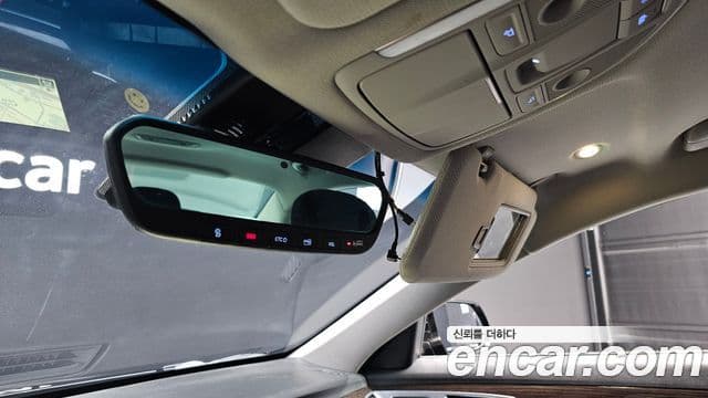 Genesis G80 Luxury, 2017 18