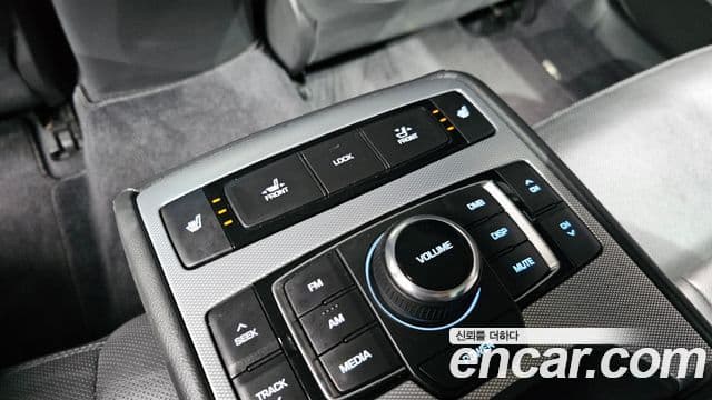 Genesis G80 Luxury, 2017 19