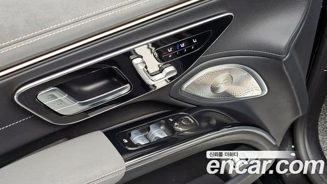 Mercedes-Benz EQS V297 EQS350, 2022 14