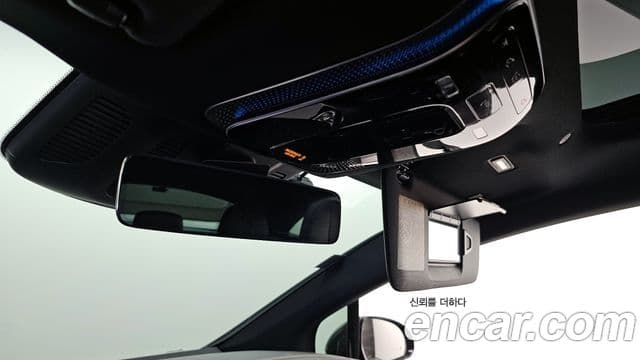 Mercedes-Benz EQS V297 EQS350, 2022 18