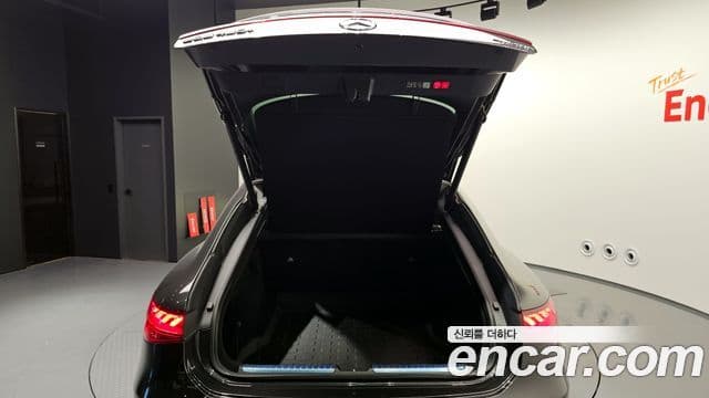 Mercedes-Benz EQS V297 EQS350, 2022 20