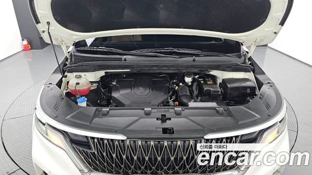 Kia Carnival 4세대 Prestige, 2022 6