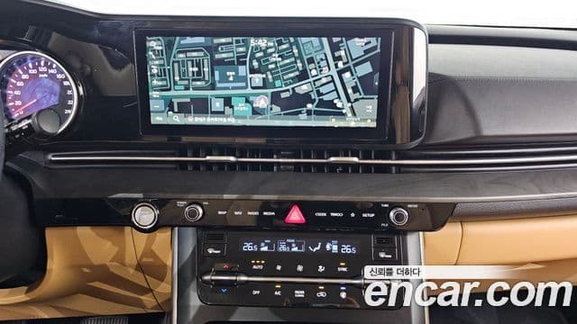 Kia Carnival 4세대 Prestige, 2022 14