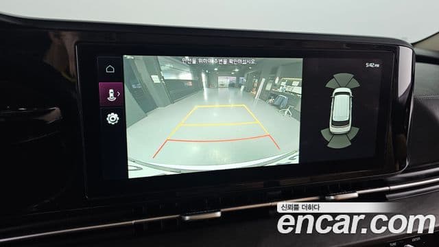 Kia Carnival 4세대 Prestige, 2022 15