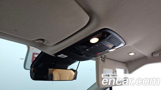 Kia Carnival 4세대 Prestige, 2022 16