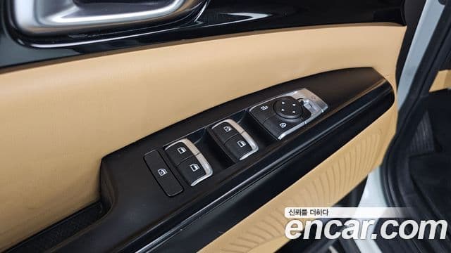 Kia Carnival 4세대 Prestige, 2022 17