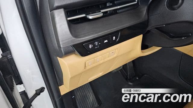 Kia Carnival 4세대 Prestige, 2022 18