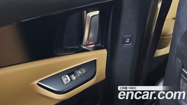 Kia Carnival 4세대 Prestige, 2022 19