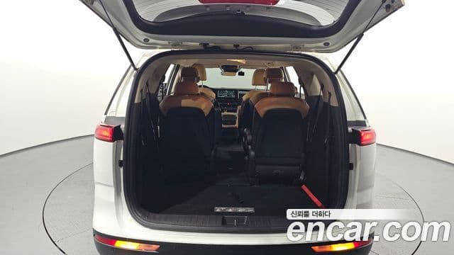 Kia Carnival 4세대 Prestige, 2022 20