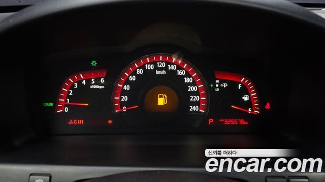 Kia Mohave 4WD KV300, 2012 8