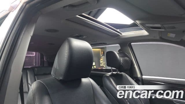 Kia Mohave 4WD KV300, 2012 18