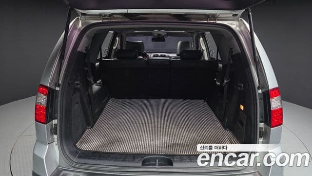 Kia Mohave 4WD KV300, 2012 20