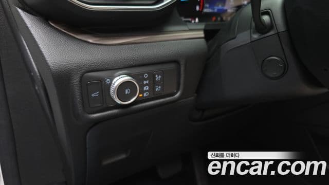 Ford Explorer 6세대 2.3 Limited 4WD, 2022 17