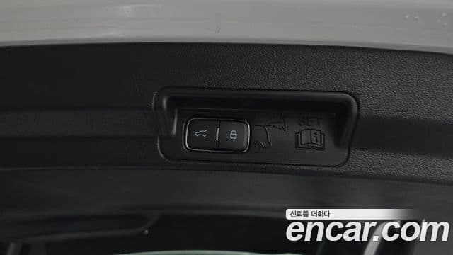 Ford Explorer 6세대 2.3 Limited 4WD, 2022 20