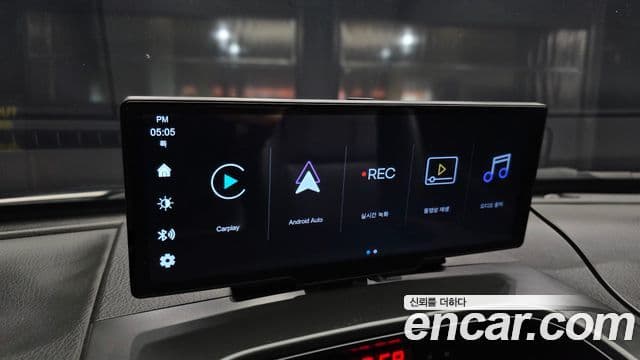 Kia Sorento R топовая версия, 2011 14