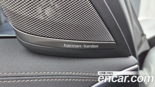 BMW 5시리즈 (G30) Luxury, 2023 11