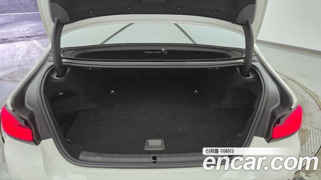 BMW 5시리즈 (G30) Luxury, 2023 14