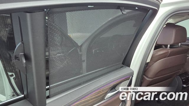 BMW 5시리즈 (G30) Luxury, 2023 16