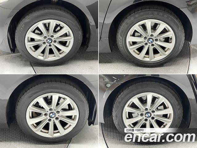 BMW 5시리즈 (F10), 2013 все фото