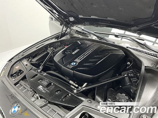 BMW 5시리즈 (F10), 2013 6