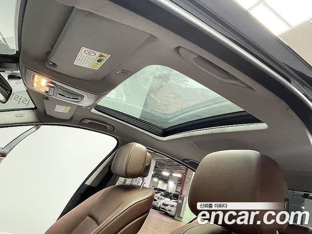 BMW 5시리즈 (F10), 2013 12