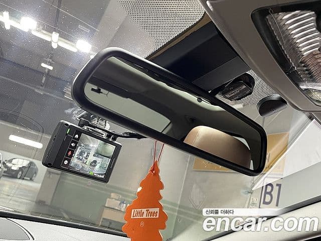 BMW 5시리즈 (F10), 2013 13