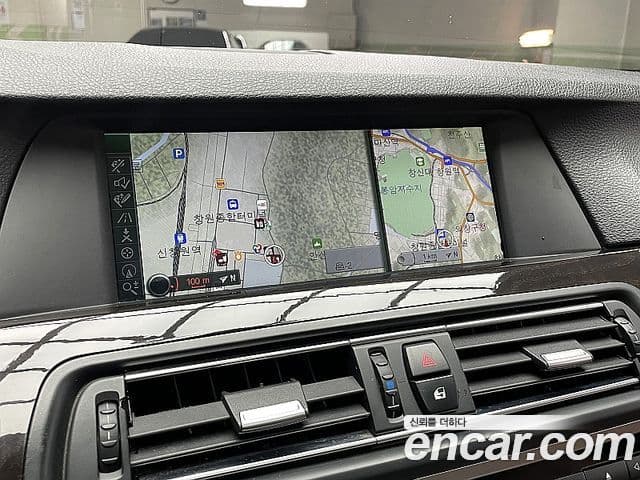 BMW 5시리즈 (F10), 2013 14