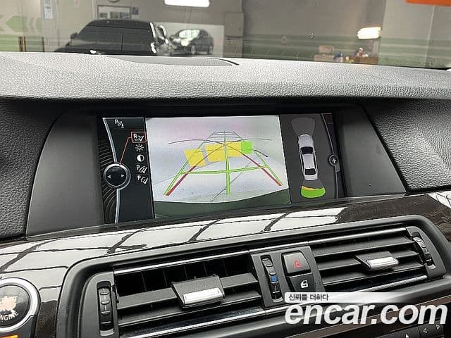 BMW 5시리즈 (F10), 2013 15