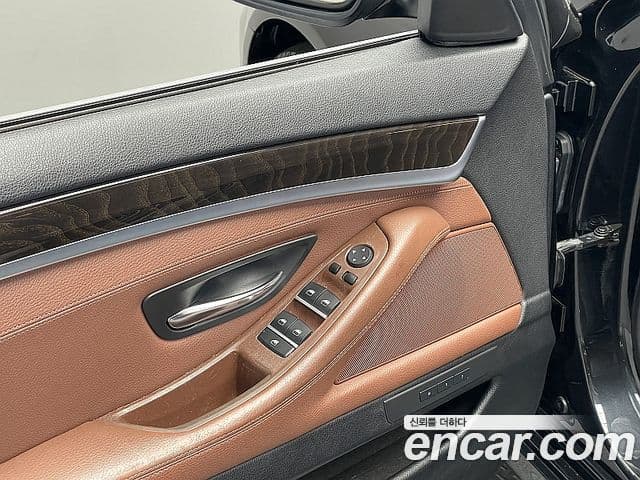 BMW 5시리즈 (F10), 2013 17