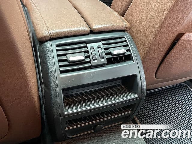 BMW 5시리즈 (F10), 2013 20