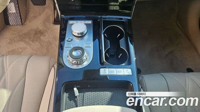 Genesis G80 (RG3) бензин 2.5 турбо 2WD, 2026 9