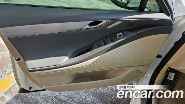 Genesis G80 (RG3) бензин 2.5 турбо 2WD, 2026 14