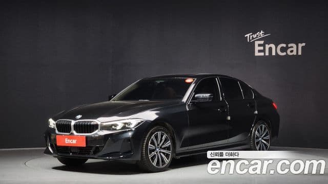 BMW 3시리즈 (G20), 2025 1
