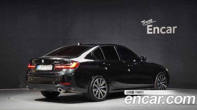 BMW 3시리즈 (G20), 2025 2