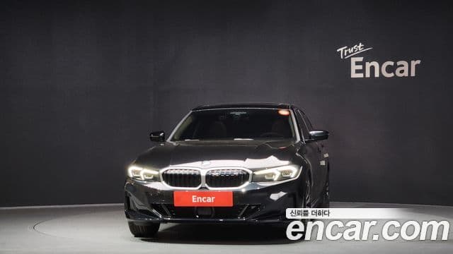 BMW 3시리즈 (G20), 2025 3