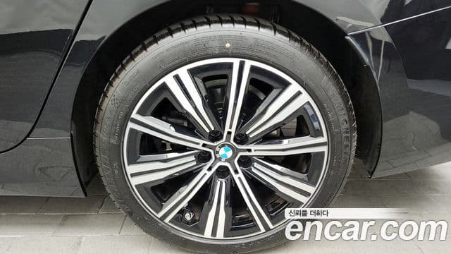 BMW 3시리즈 (G20), 2025 все фото