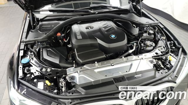 BMW 3시리즈 (G20), 2025 6