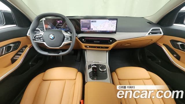 BMW 3시리즈 (G20), 2025 7