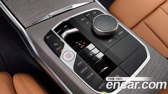 BMW 3시리즈 (G20), 2025 9