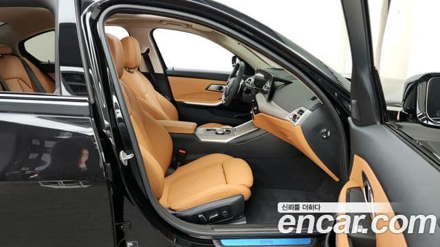 BMW 3시리즈 (G20), 2025 11