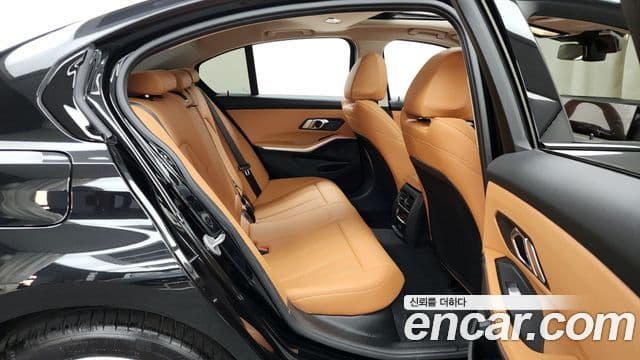 BMW 3시리즈 (G20), 2025 12