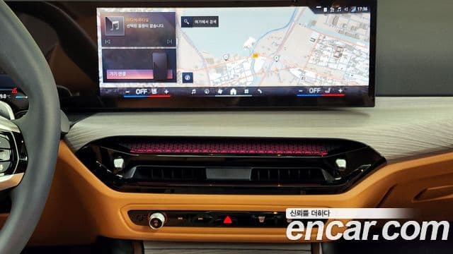 BMW 3시리즈 (G20), 2025 14